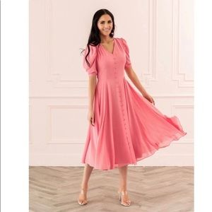 Rachel Parcell dress Size Medium